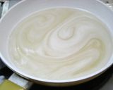 ✨秋を味わう♪ぶどう丸ごとゼリー✨作り方2写真