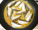 骨ごと食べられる！鰯の味噌煮(圧力鍋)作り方11写真