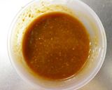 骨ごと食べられる！鰯の味噌煮(圧力鍋)作り方10写真