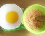 簡単 豆腐で超濃厚ベークドチーズケーキ作り方2写真