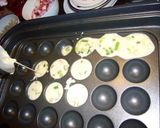 今夜は家族で「たこ焼き大会」☆作り方6写真