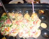 今夜は家族で「たこ焼き大会」☆作り方9写真