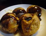 今夜は家族で「たこ焼き大会」☆作り方12写真