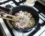 トマトソースのパスタ作り方1写真