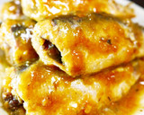 骨ごと食べられる！鰯の南蛮漬け(圧力鍋)作り方16写真