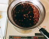 赤飯（蒸し器）作り方2写真