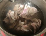 夏の冷しゃぶ〜(o˘◡˘o)♡作り方21写真