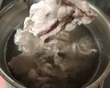 夏の冷しゃぶ〜(o˘◡˘o)♡作り方22写真