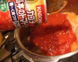 リコピンたっぷり★tomatoカレー♪作り方2写真