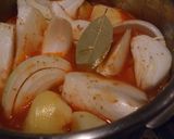 リコピンたっぷり★tomatoカレー♪作り方3写真