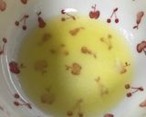 餃子の皮で簡単アップルパイ作り方3写真