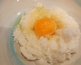 簡単☆焼肉のたれでお手軽スパム丼作り方1写真