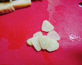 茹でタケノコの香り焼き作り方2写真