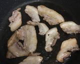 夏野菜の酢豚作り方3写真