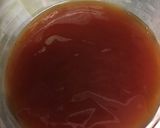 夏野菜の酢豚作り方1写真