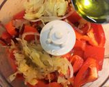 ホット＆スパイシー☆パプリカペースト作り方7写真