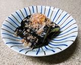 焼くだけ♡絶品♡フライパンで焼きナス♡作り方4写真