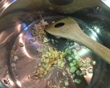 なす トマト チキンカレー 夏カレー作り方2写真