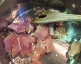 なす トマト チキンカレー 夏カレー作り方3写真