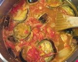 なす トマト チキンカレー 夏カレー作り方7写真