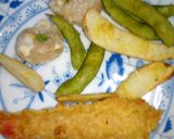 市販の唐揚げをオーブンでサクッと♪作り方8写真