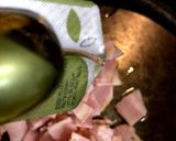 夏のお豆スープ作り方4写真