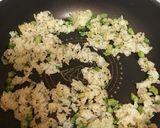 GO!GO!Summer★夏バテ解消炒飯作り方2写真