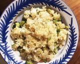 GO!GO!Summer★夏バテ解消炒飯作り方3写真