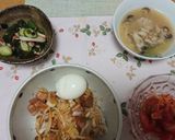 チャーシュー丼のタレ作り方6写真