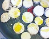 茄子の簡単トマトグラタン♬作り方4写真