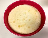 《 肉味噌豆乳そうめん 》作り方1写真