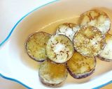 茄子の簡単トマトグラタン♬作り方5写真