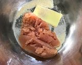 混ぜるだけ簡単！美味しい明太子パスタ〜♪作り方1写真
