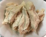 夏野菜☆ヘルシーカレーライス作り方2写真