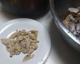 あさり味がグッと詰まったクラムチャウダー作り方3写真