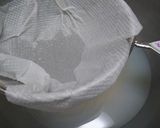 あさり味がグッと詰まったクラムチャウダー作り方4写真