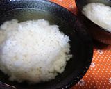 サラッと★食べやすい!べビースター茶漬け作り方4写真