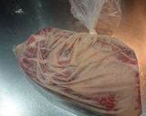 塩麹豚と根菜のスープ煮作り方1写真