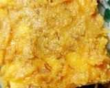 琉木綿豆腐のみそ漬けと赤梅酢漬け作り方3写真