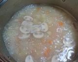 あさり味がグッと詰まったクラムチャウダー作り方7写真