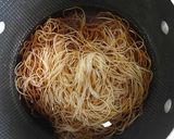 ホッとする玉子にゅうめん作り方2写真