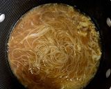 ホッとする玉子にゅうめん作り方3写真