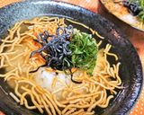 サラッと★食べやすい!べビースター茶漬け作り方5写真