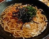 サラッと★食べやすい!べビースター茶漬け作り方6写真