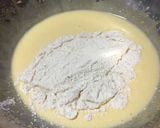 パンケーキ さくふわ作り方4写真
