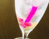 青菜彩りパスタ☆*。作り方7写真