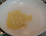 きゅうりのペペロンチーノ炒め☆作り方8写真