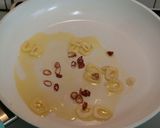 きゅうりのペペロンチーノ炒め☆作り方9写真