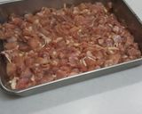 まんまる鶏たつた作り方1写真