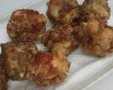 まんまる鶏たつた作り方3写真